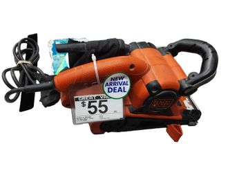 Black & Decker Ds321 Orange