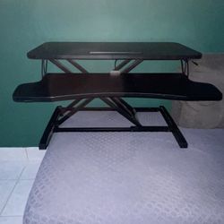 Standing Desk Converter