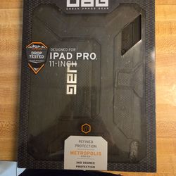 Ipad Pro 11 inch Case