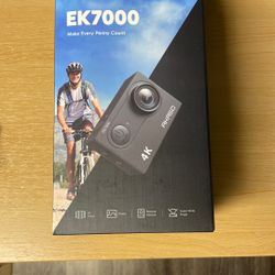 AKASO EK7000 Action Camera