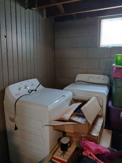 Maytag