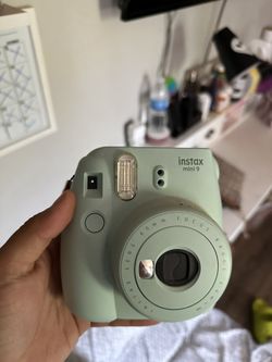 Instax Mini 9