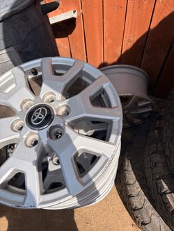 Rims