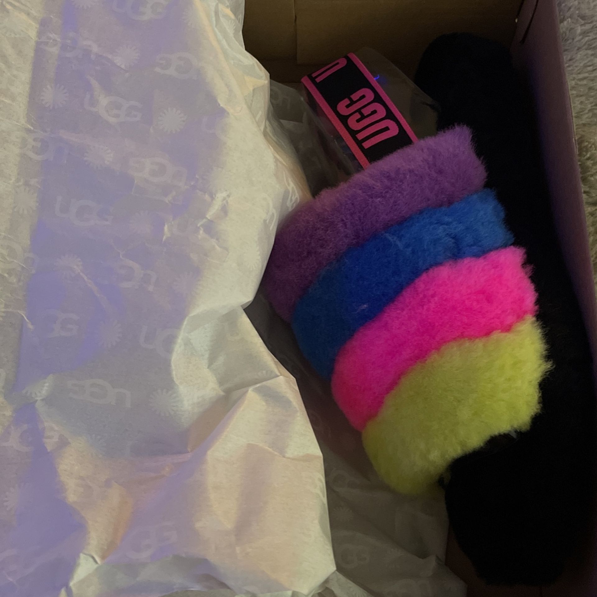 Ugg