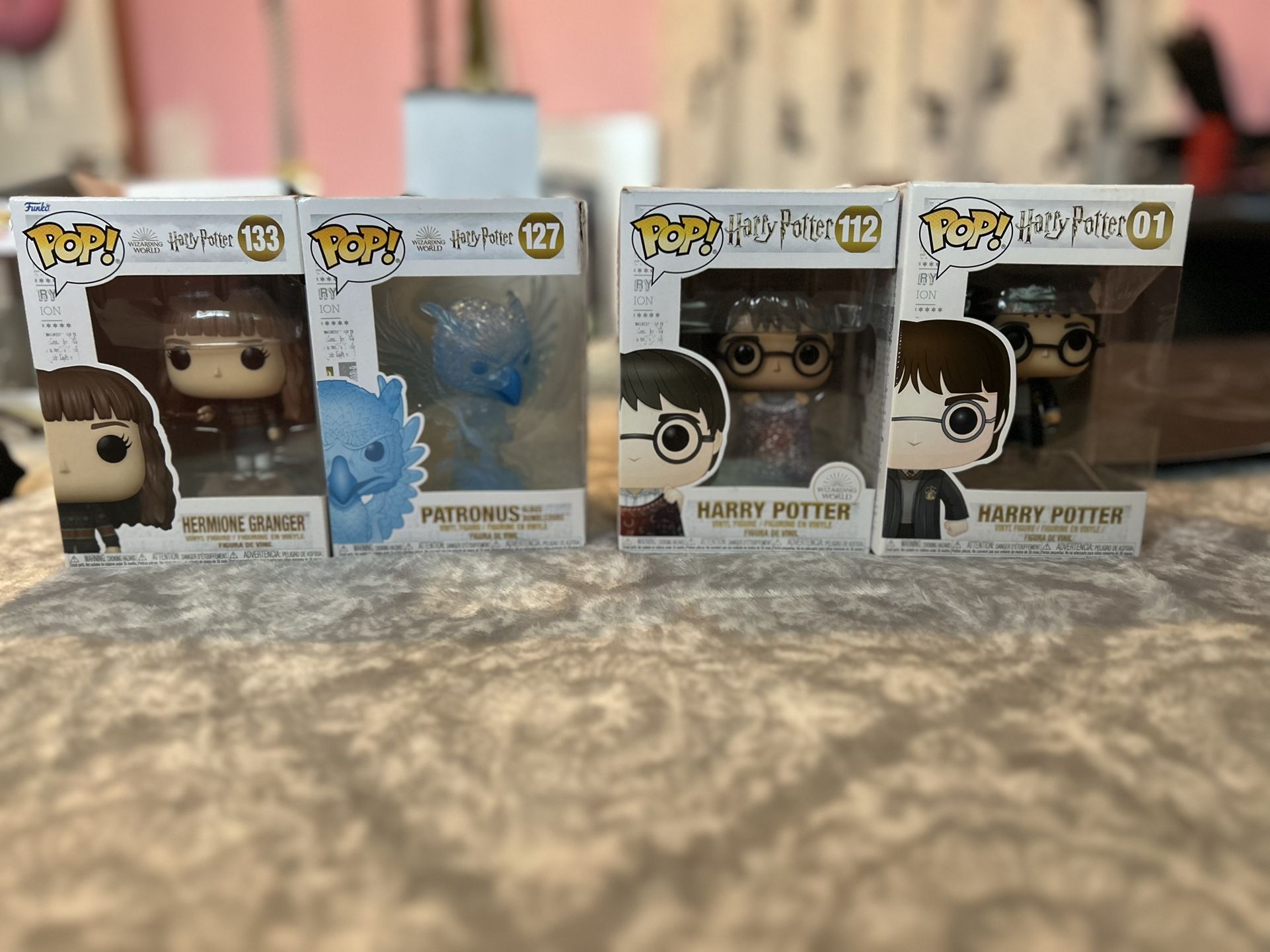 Funko Pop