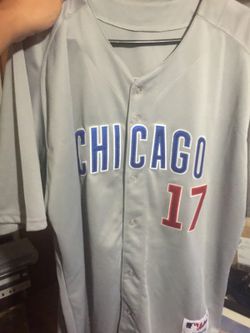 Best team in the planet. Cubs.