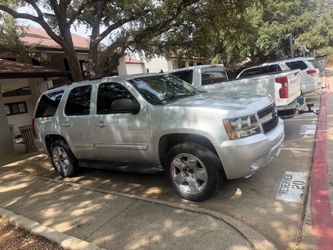 2010 Chevrolet Tahoe