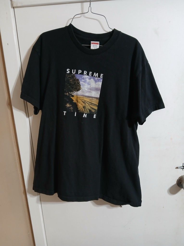 Supreme Shirt