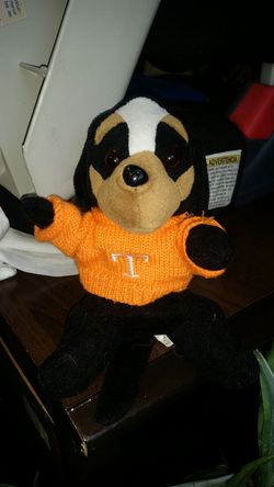 TENNESSEE DOG