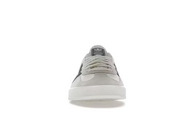 adidas gazelle silver green womens Adidas x Gucci Women's Gazelle Wedge Metallic Gold Low Top Sneakers