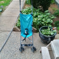Baby Stroller