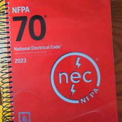 NEC Book