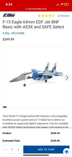 Rc Plane