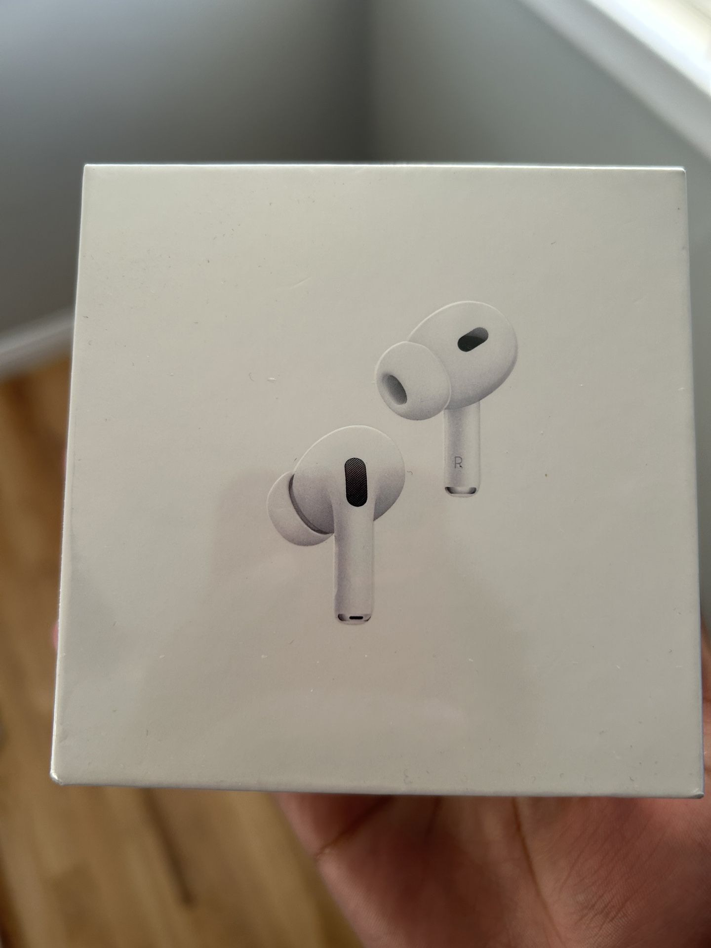 AirPods Pro’s 2nd generation