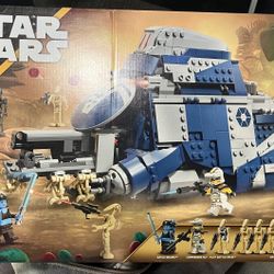 LEGOS-STAR WARS