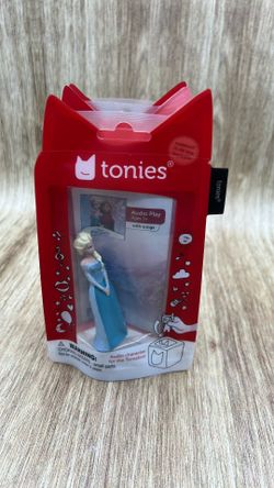 Tonies Frozen