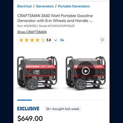 Generator