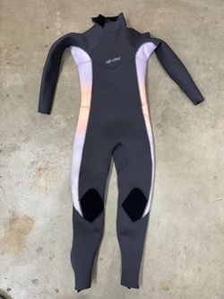 Kids Ripcurl Dawn Patrol Wetsuit