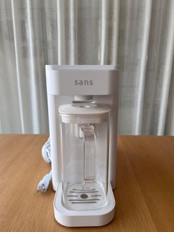 Sans Water Purifier