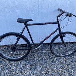 Rock Hopper Specialized Hardrock Bike 1990 1990's Specialized