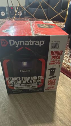 Dynatrap