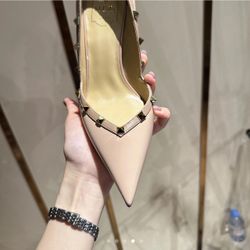 New Shoe