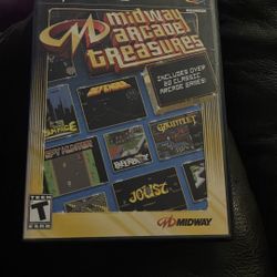 Play Station 2 Game