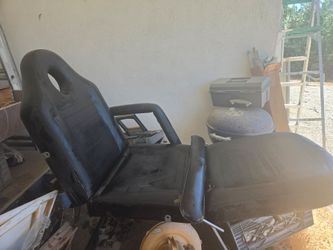 Massage chair
