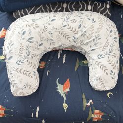 Boopy Nursing Pillow