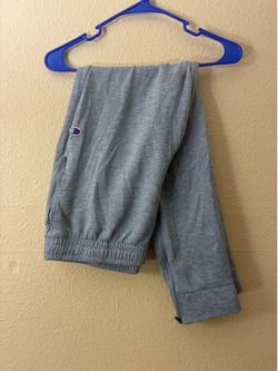 Men’s Champion Jogger Sweatpants