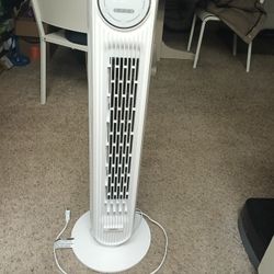 Dreo Smart Tower Fan