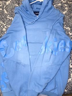 Men’s Hoodie.