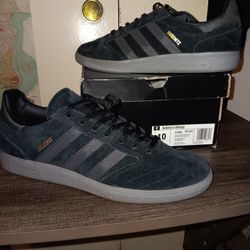 Adidas Busenitz Vintage Mens 10