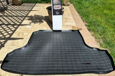 WeatherTech Car Auto