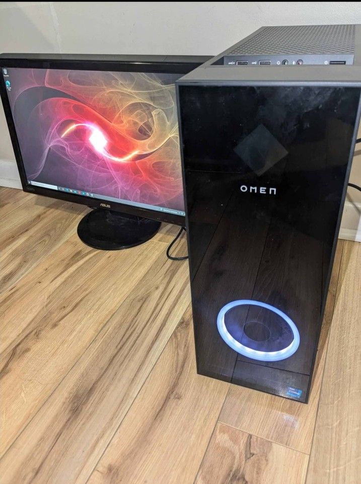 Hp OMEN 3090 PC