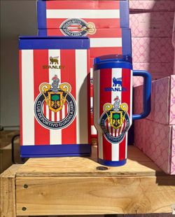 Chivas y mexico Stanley cup
