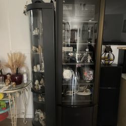 Entertainment Shelves 