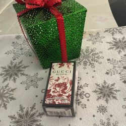 Gucci Bloom Perfume 