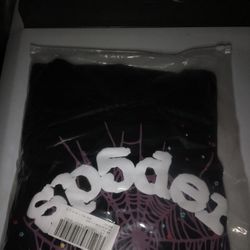 Sp5der WorldWide Hoodie