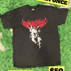 Revenge Guardian Angle Shirt 