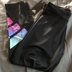 Girls Leggings 
