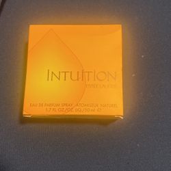 Intuition Estee Lauder