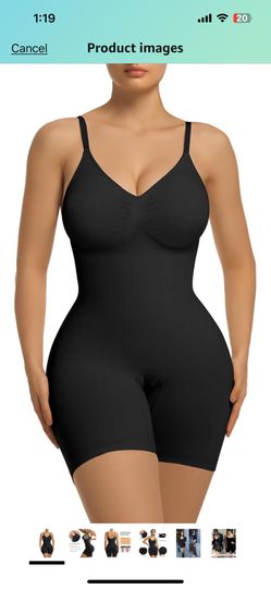Women’s Shapewear