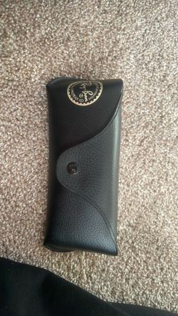 ray ban glasses