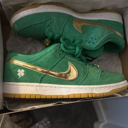 Nike dunks