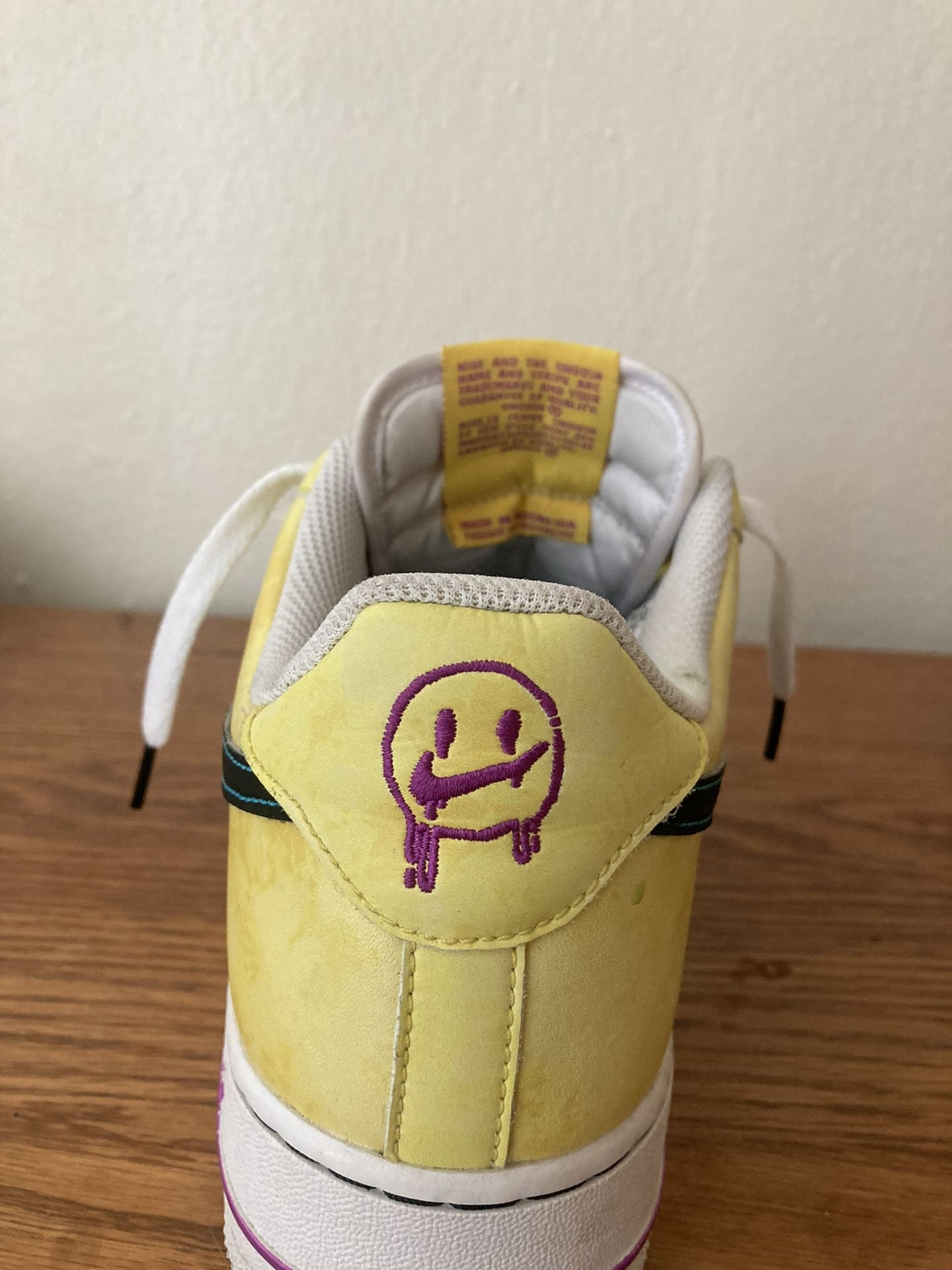 Basketball Shoes Peace Love Basketball Nike Shirt Nike Air More - Main Image