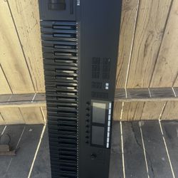 COMPLETE KONTROL S61