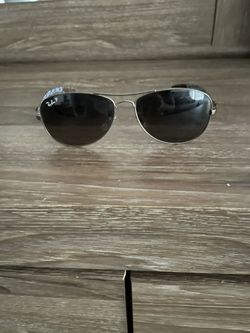 Ray Ban Polarized