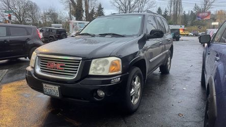 2008 GMC Envoy