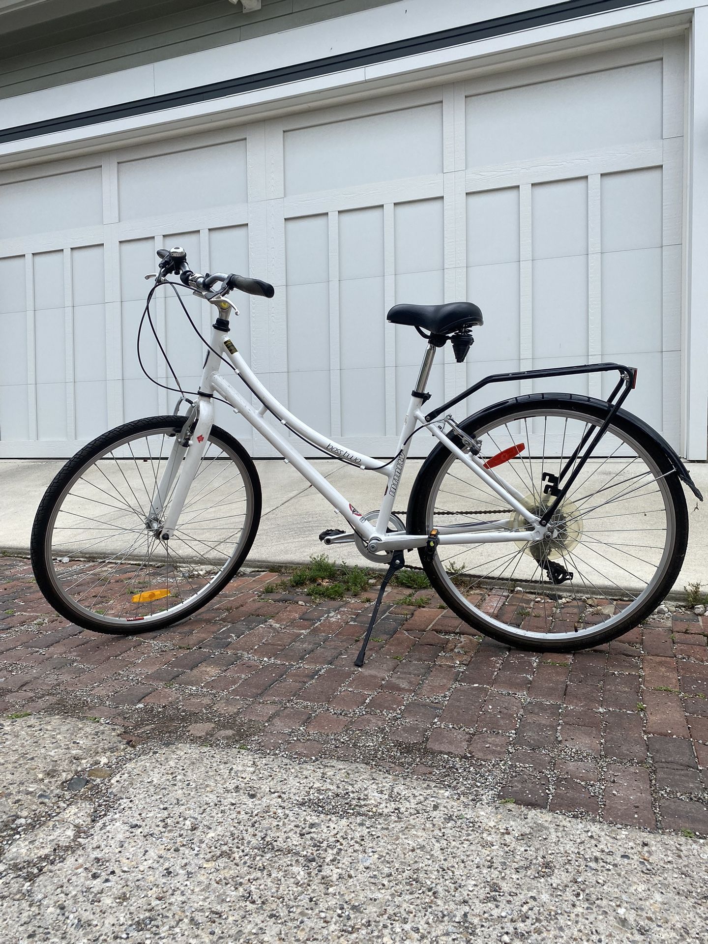 Infinity Commuter Bicycle